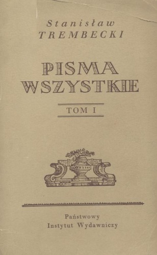 Okładka
