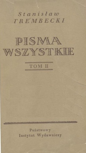 Okładka