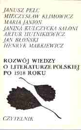 Okładka
