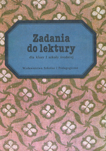 Okładka