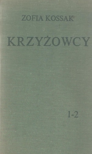 Okładka