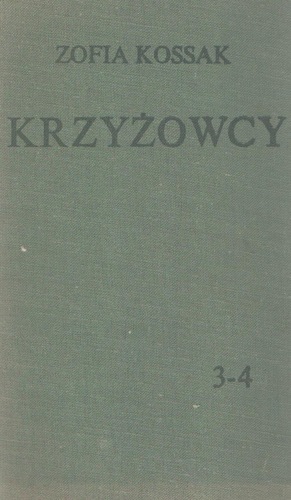 Okładka