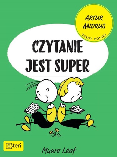 Okładka