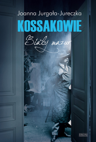 Okładka