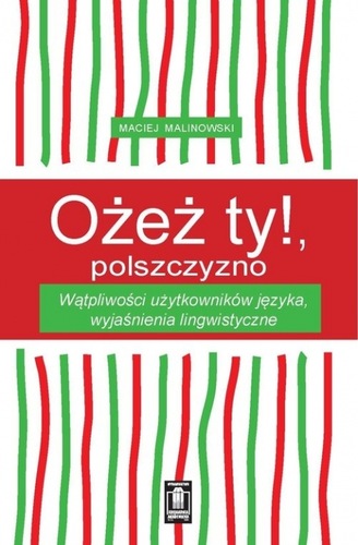 Okładka
