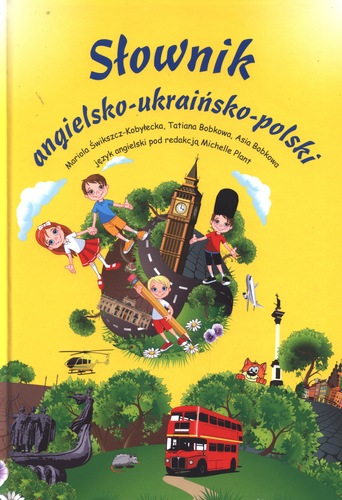Okładka