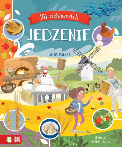 Okładka