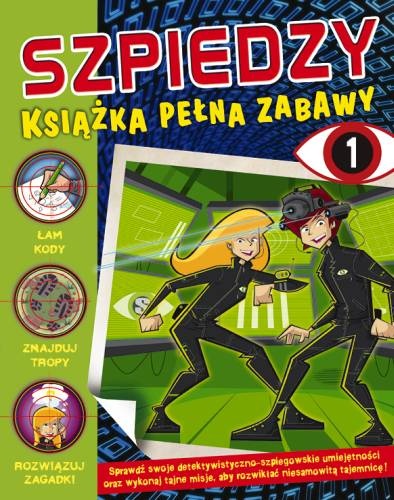 Okładka