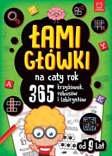 Okładka