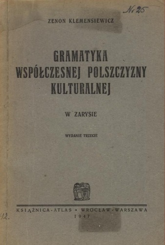 Okładka