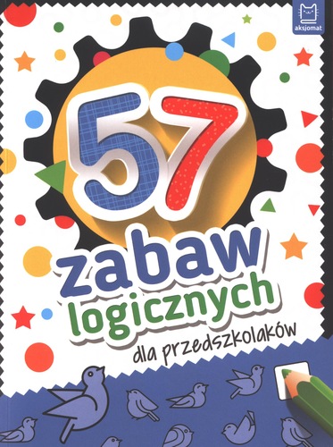 Okładka