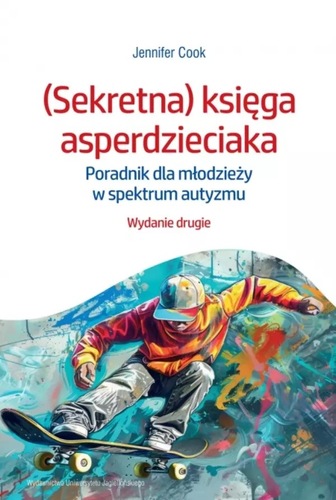 Okładka