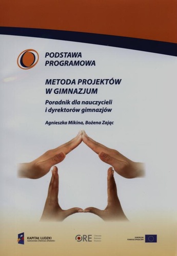 Okładka