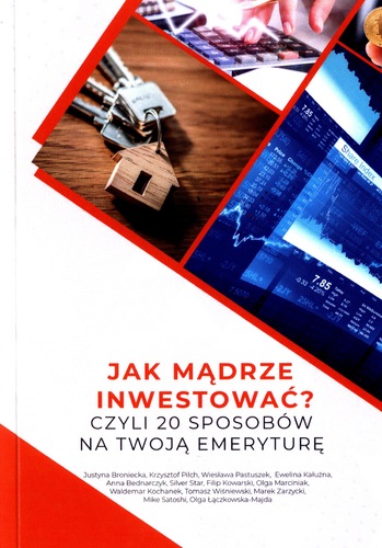 Okładka