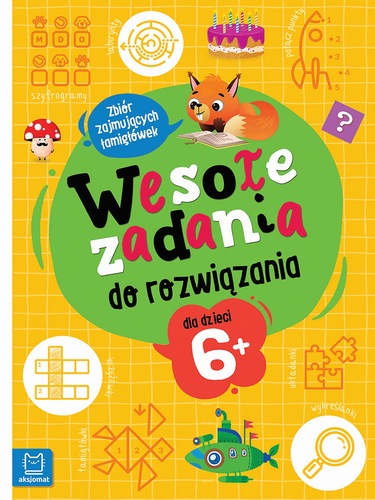 Okładka