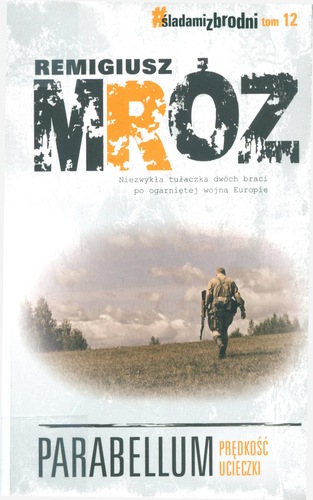 Okładka