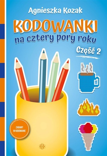Okładka