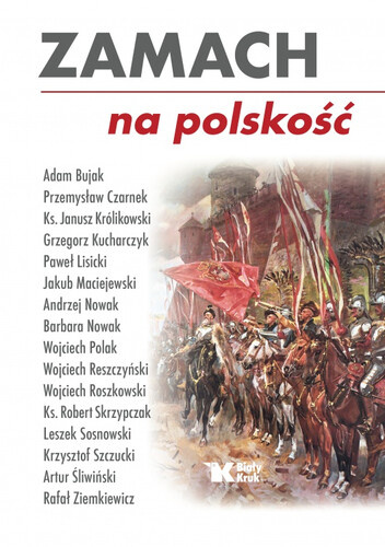 Okładka