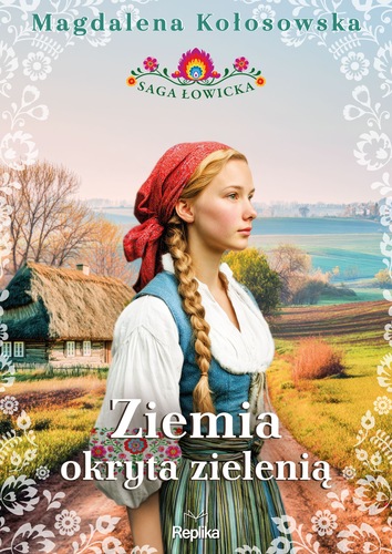 Okładka