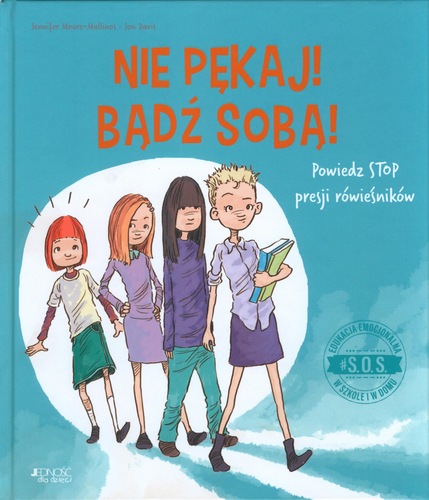 Okładka