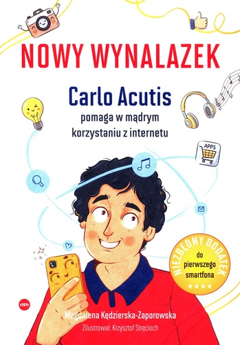 Okładka