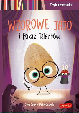 Okładka