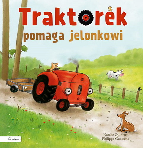 Okładka