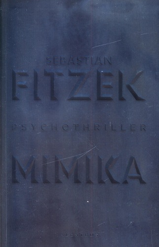 Okładka