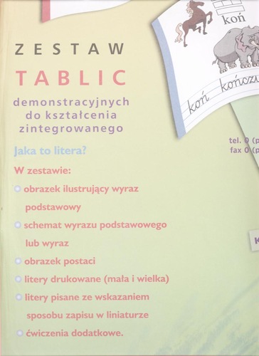 Okładka