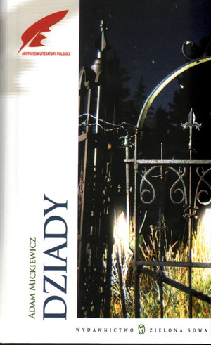 Okładka