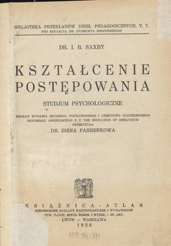Okładka