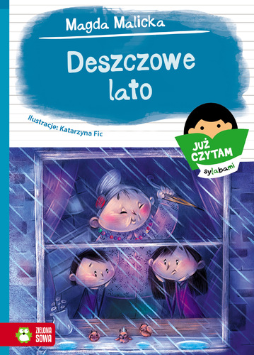 Okładka