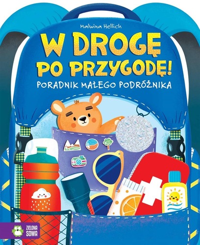 Okładka