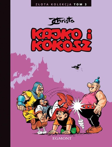 Okładka
