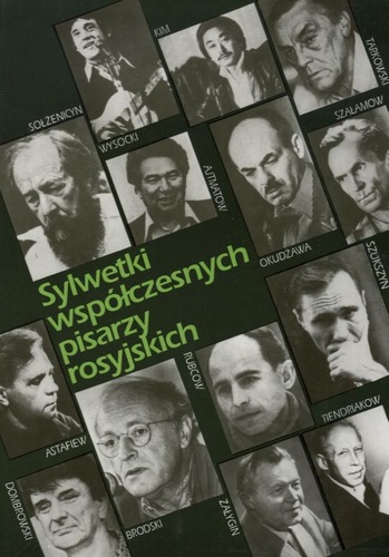 Okładka