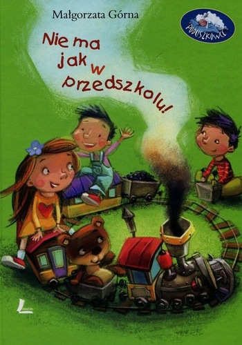 Okładka