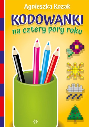 Okładka