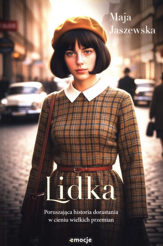 Okładka