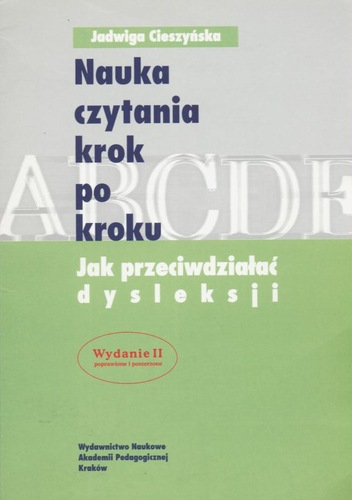 Okładka