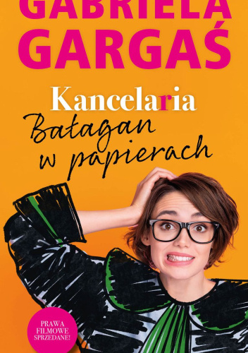 Okładka
