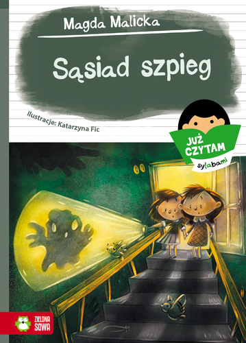 Okładka
