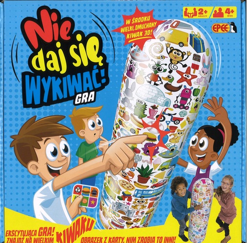 Okładka