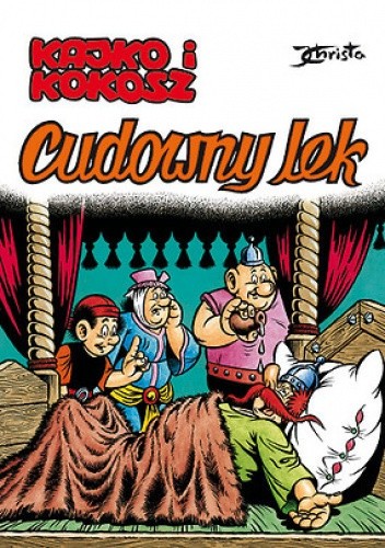 Okładka
