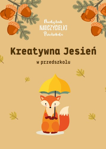 Okładka