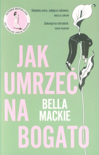 Okładka