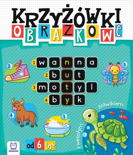 Okładka
