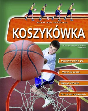 Okładka