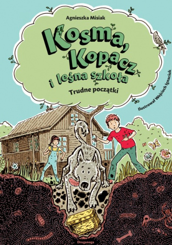 Okładka
