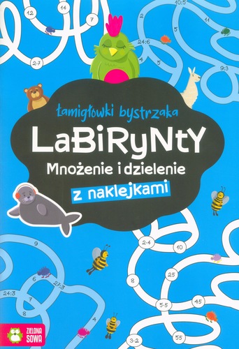 Okładka