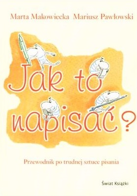Okładka